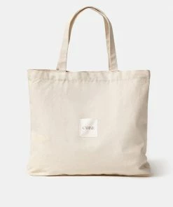 Cadine Bags The Companion Bag - Wheat