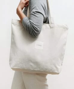 Cadine Bags The Companion Bag - Wheat