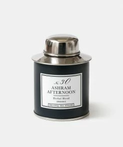 Bellocq Ashram Afternoon - Organic Herbal Caffeine Free Tea EAT