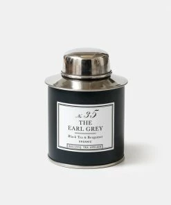 Bellocq The Earl Grey - Organic Black Tea EAT