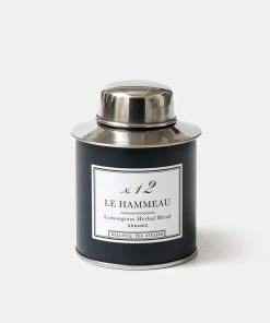 Bellocq EAT Le Hammeau - Organic Herbal Caffeine Free Tea