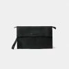 Cadine The Lightweight Bag - Black Leather