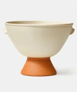 Cadine Large Presentation Bowl