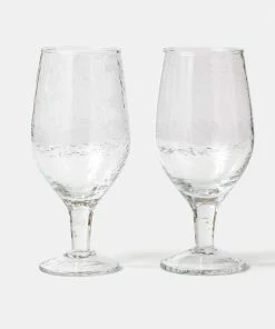 Cadine Home Goods Moment Wine Glass