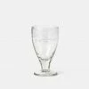Cadine Hydrate Water Glass