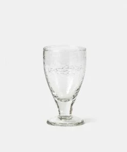 Cadine Hydrate Water Glass