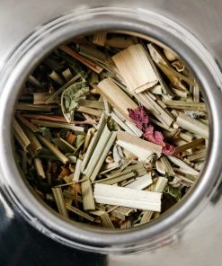 Bellocq EAT Le Hammeau - Organic Herbal Caffeine Free Tea