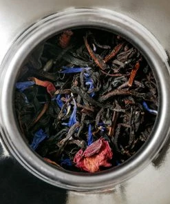 Bellocq The Queen's Guard - Organic Black Tea