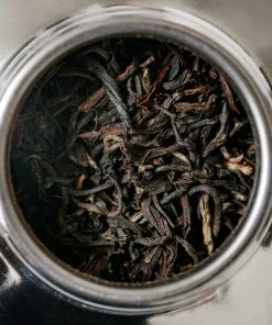 Bellocq Breakfast - Organic Black Tea