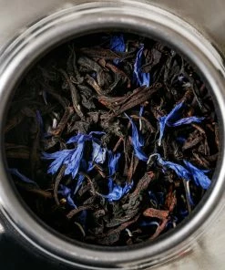 Bellocq The Earl Grey - Organic Black Tea EAT 6 Bellocq The Earl Grey - Organic Black Tea EAT