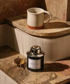 Bellocq Ashram Afternoon - Organic Herbal Caffeine Free Tea EAT