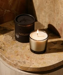 Cadine Moonlight Mile Candle Candles