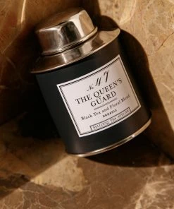 Bellocq The Queen's Guard - Organic Black Tea