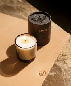 Cadine Devotion Candle