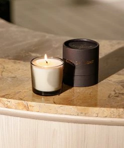 Tatine City Of Night Candle Candles