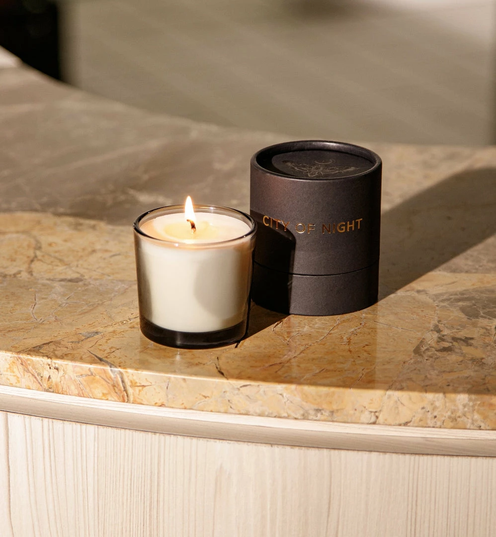 Tatine City Of Night Candle Candles 2 Tatine City Of Night Candle Candles