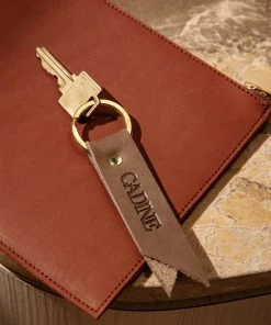 Cadine The Key - Fossil Leather