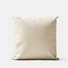 Cadine Home Goods Cushion - Mist Leather