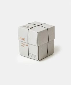 Cadine Bitter Orange + Lavender Candle Candles