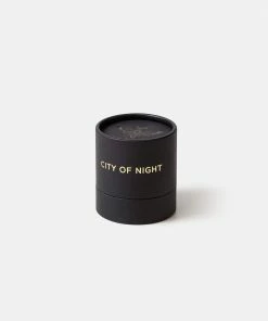 Tatine City Of Night Candle Candles