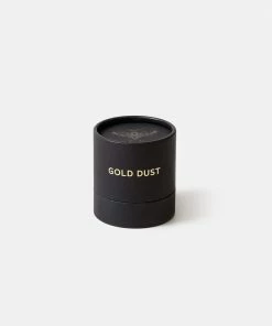 Cadine Gold Dust Candle