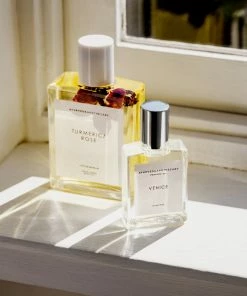 Cadine Bath & Body Venice Perfume Oil