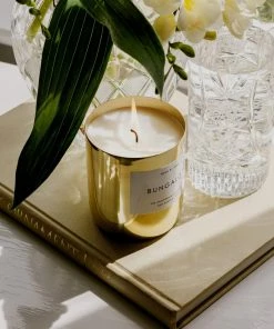 Cadine Bungalow Candle