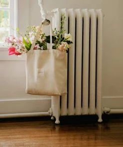 Cadine Bags The Companion Bag - Wheat