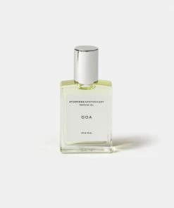 Cadine Bath & Body Goa Perfume Oil