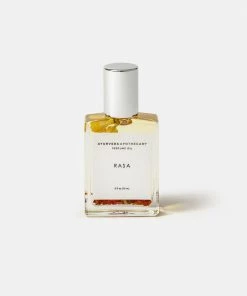 Cadine Rasa Perfume Oil