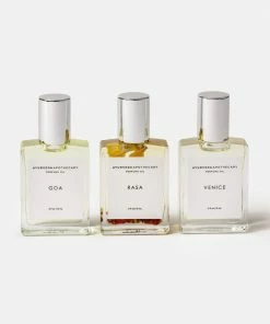 Cadine Bath & Body Goa Perfume Oil