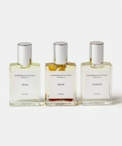 Cadine Rasa Perfume Oil