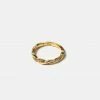 Cadine Jewellery Ivy Ring - 14kt Solid Gold