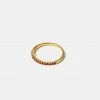 Cadine Sorrel Ring - 14kt Solid Gold