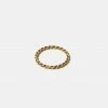 Cadine Yasmin Ring - 14kt Solid Gold