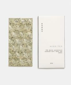 Karat High Tea Chocolate Bar