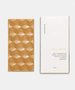 Karat EAT Valencia Chocolate Bar