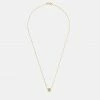 Cadine Jewellery Allium Necklace - 14kt Solid Gold