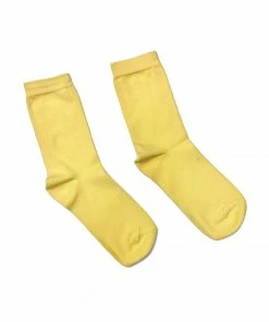 Cadine Clothing Women's Cotton Sock