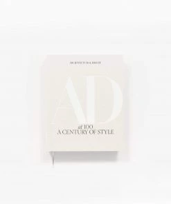 Cadine Library Architectural Digest At 100: A Century Of Style Book