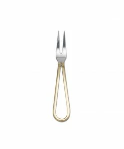 Abbott Art Deco Small Fork Home Goods