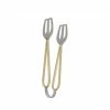 Abbott Art Deco Tongs Home Goods