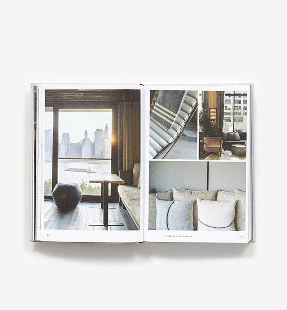 Cadine Cereal City Guide: New York Book Library 3 Cadine Cereal City Guide: New York Book Library