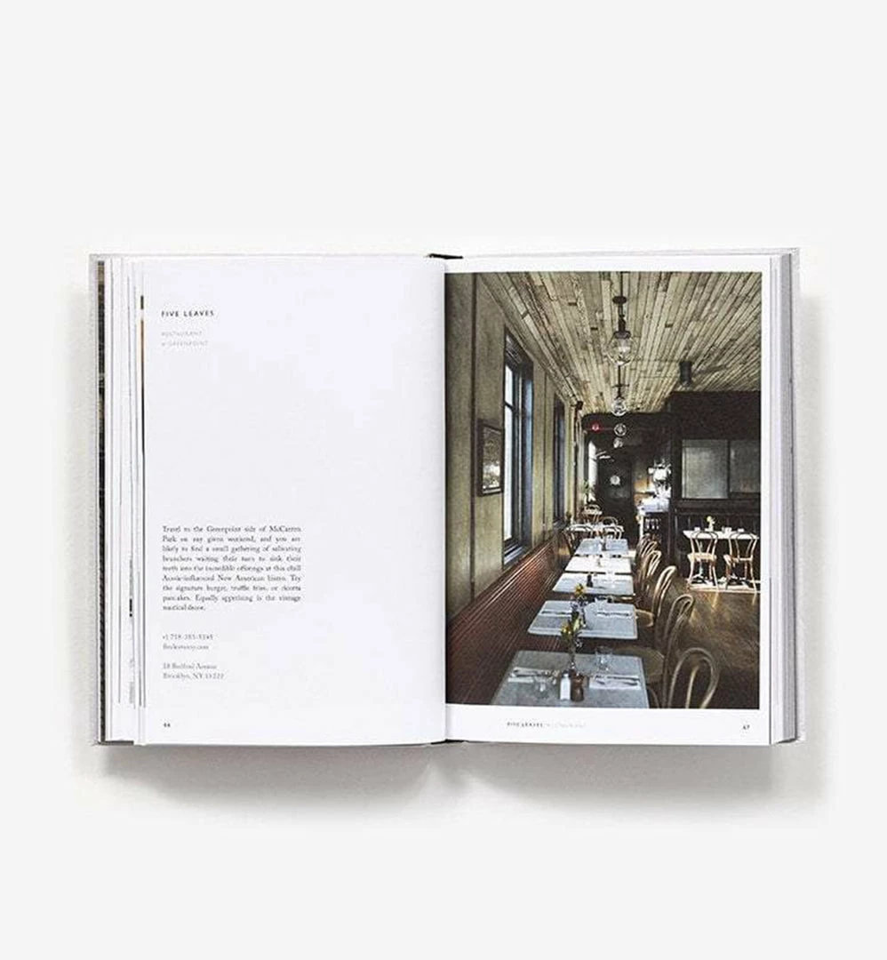 Cadine Cereal City Guide: New York Book Library 4 Cadine Cereal City Guide: New York Book Library