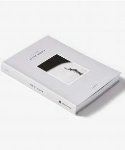 Cadine Cereal City Guide: New York Book Library