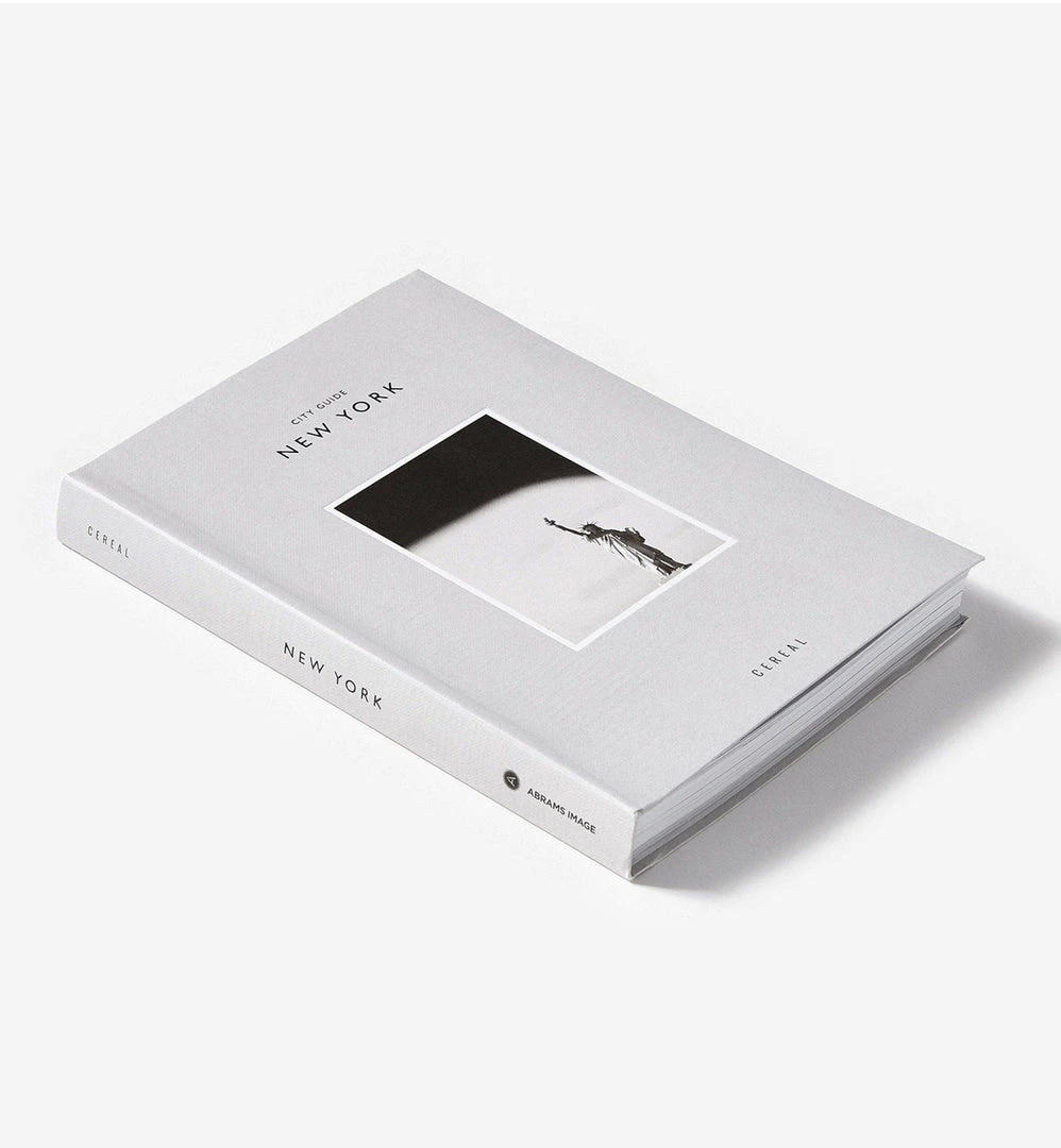 Cadine Cereal City Guide: New York Book Library 2 Cadine Cereal City Guide: New York Book Library