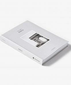 Cadine Cereal City Guide: Paris Book Library