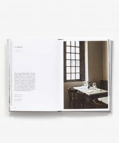 Cadine Cereal City Guide: Paris Book Library