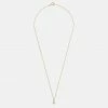 Cadine Crisantha Necklace - 14kt Solid Gold Jewellery