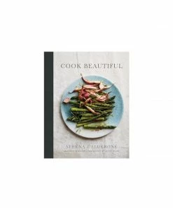 Cadine Cook Beautiful Book